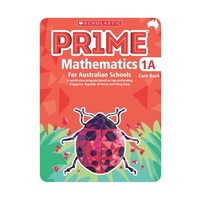 Prime Mathematics 1-A Core Book