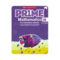 PRIME AUS Mathematics 5-B Student Book (2nd Edition)