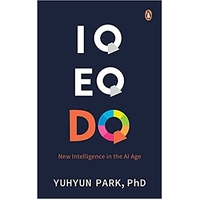 IQ EQ DQ
