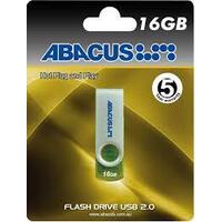 Usb Abacus Flash Drive 16Gb