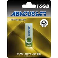 Usb Abacus Flash Drive 16Gb