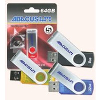 Usb Abacus Flash Drive 64Gb *