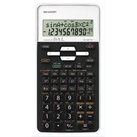 EL531THBWH Scientific Calculator*