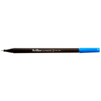 Artline Supreme Fineline Pen Blue