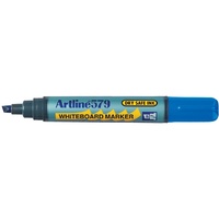 Artline 579 Whiteboard Marker Blue