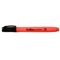 Artline Supreme Highlighter Red