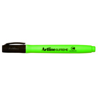 Artline Supreme Highlighter Green