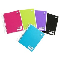 Marbig Colourhide Chunky Notebook 400p