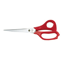 Celco Dressmaker Scissor 8.5 Inch Red