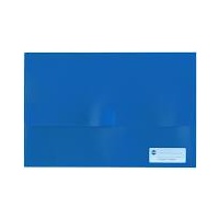Marbig Wallet F/C Polypick Blue