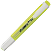 Stabilo Swing Cool Highlighter Yellow (each)