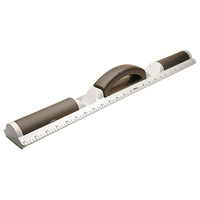 Helix 60Cm Magnetic Whiteboard Ruler