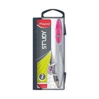 Maped 119410 Study Compass Universal with pencil