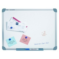 Whiteboard Commercial Magnetic 450X600Mm