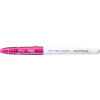 Pilot FriXion Color Marker Erasable Pen Pink