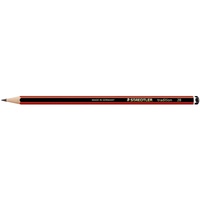 Staedtler Tradition graphite pencils - 2B