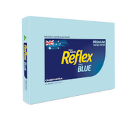 Copy Paper Reflex A3 Blue Pk500
