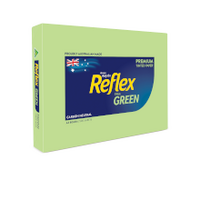 Copy Paper Reflex A3 Green Pk500