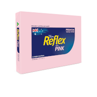 Copy Paper Reflex A3 Pink Pk500