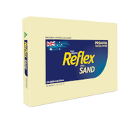 Copy Paper Reflex A3 Sand Pk500