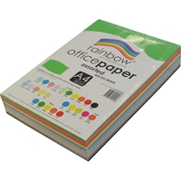 Office Paper A4 80GSM 500 Sheets