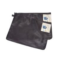 A3 Colby Mesh Pouch C-642 black