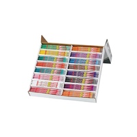 240 Twistables Crayon Classpack (16 colors)