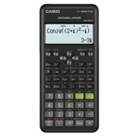 Casio FX-100AU PLUS 2nd Edition Scientific Calculator*