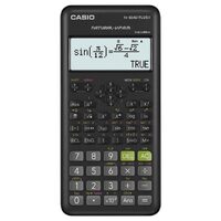 Casio FX-82AU PLUS II 2nd Edition Scientific Calculator*