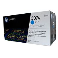 HP LaserJet Toner Cartridge Cyan (CE401A) M551/M570/M575