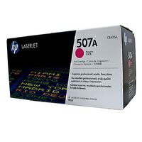 HP LaserJet Toner Cartridge Magenta (CE403A) M551/M570/M575