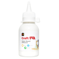Craft PVA Glue 125ml