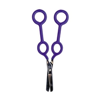 Training Scissors 16cm DUAL CONTROL HANDLES