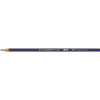 Staedtler Tradition Graphite Pencil, Staedtler HB Pencils For Drawing  Sketch Artist Writing School Office -  Österreich
