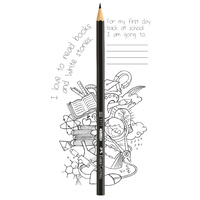 Faber Economy 1111 Graphite Pencil HB