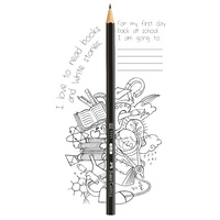 Economy 1111 Graphite Pencil 2B