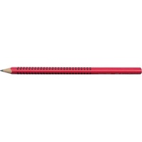Faber Junior Grip Dot Graphite Pencil, 2B