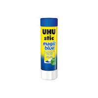 UHU ReNature Blue Glue Stic 40g - BLUE LID