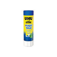 UHU ReNature Blue Glue Stic 40g