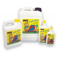 UHU Craft Glue 250Ml