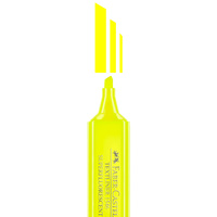 Textliner Ice 1546 Highlighter Yellow