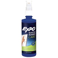Whiteboard Cleaner 236Ml Liquid Spray Bottle