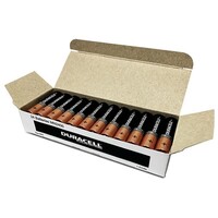 Battery AAA Box 24