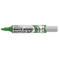 Marker Whiteboard Maxiflo MWL5-D Bullet Green
