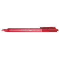 Papermate Pen Inkjoy 100Rt Red_Bx12