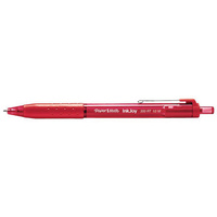 PEN PAPERMATE INKJOY 300 RETRACTABLE - RED