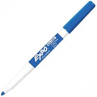Sharpie Whiteboard Marker Fine Blue 86003