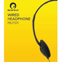 Wired Headphone HU101*
