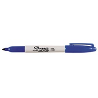 Sharpie Fine Point Marker 1.0Mm Blue 30063
