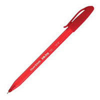 Pen Inkjoy Medium Red - EACH